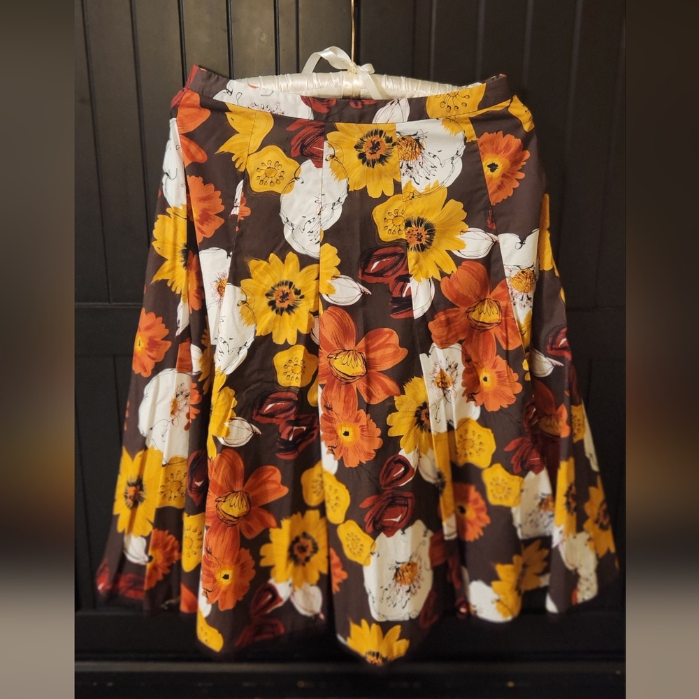 Dressbarn Skirt